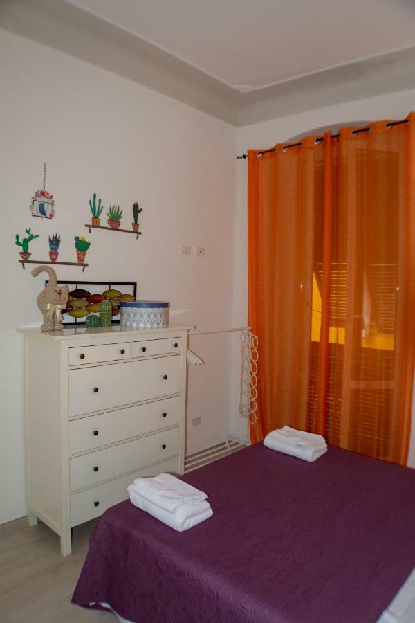 A Casa Di Marghe Apartment La Spezia Exterior foto